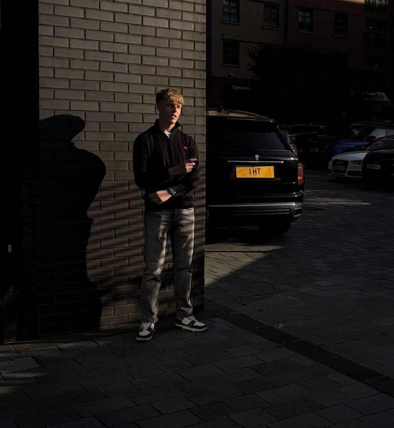 Ben Eastick